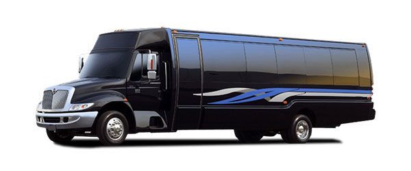 36 Passenger Party Bus