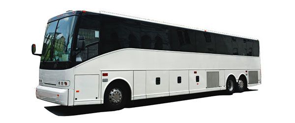 49 Passengers Bus Coach