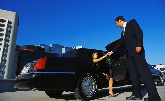 Airport Limo Service NYC