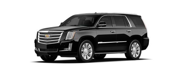 Cadillac Escalade ESV