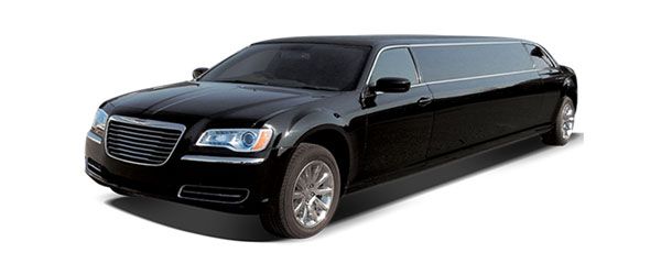 Chrysler 300 Stretch Limousine