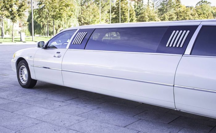 Events to Rent a Limo in NYC