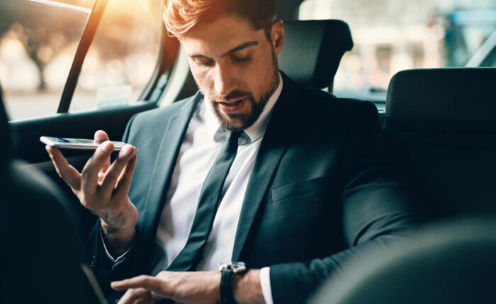 Executive Limo Service in NYC