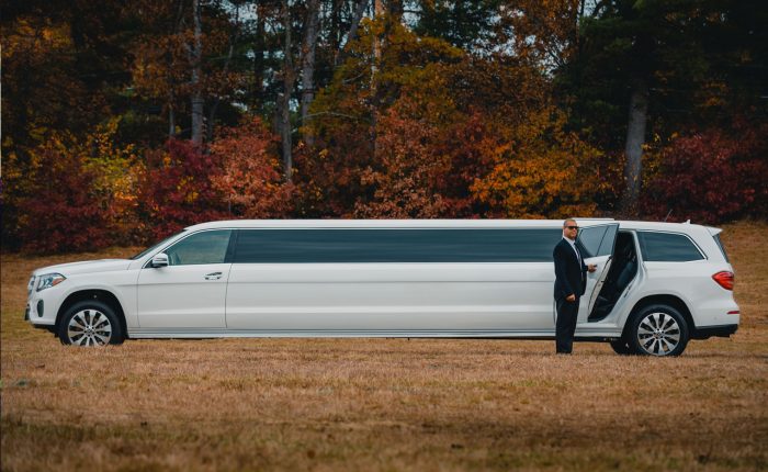 Hire a Limousine in NYC