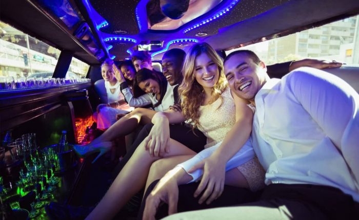 Hire a Limo Service NYC