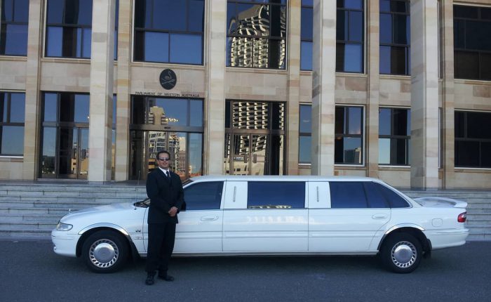 Hiring a Limo Service in NYC