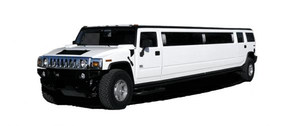 Hummer Super Stretch Limousine