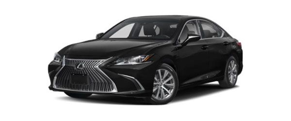 Lexus ES350