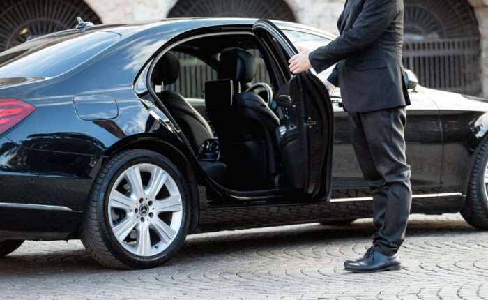 Limo Service in New York City