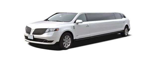 Lincoln MKT Stretch Limousine