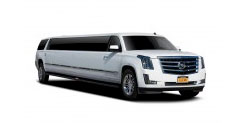 Stretch Limousines